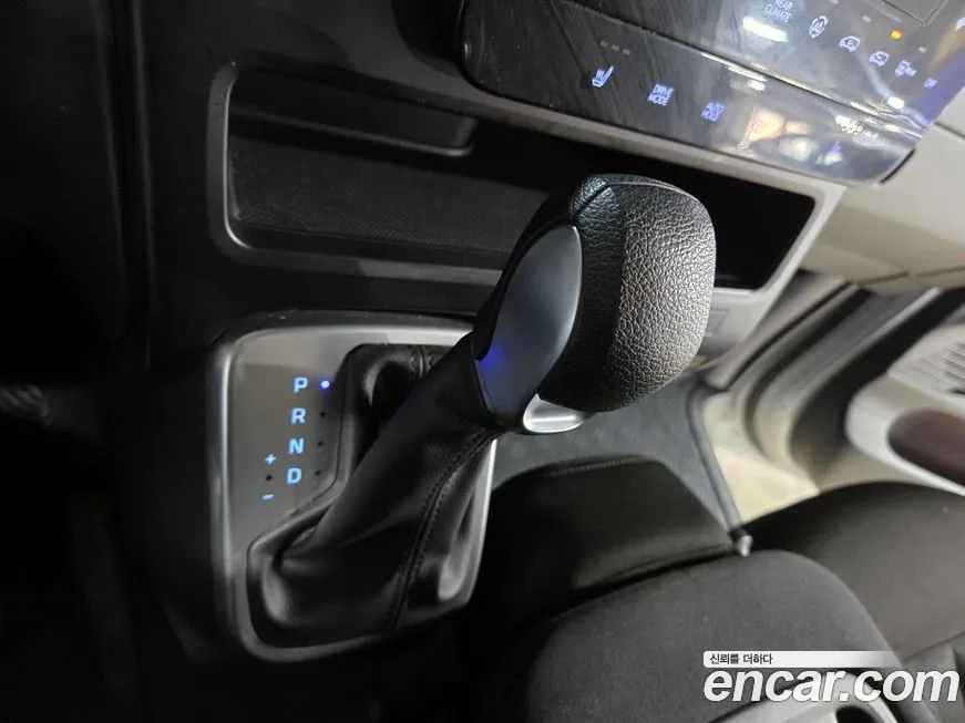 Hyundai Staria 2022 из KR, фото 4