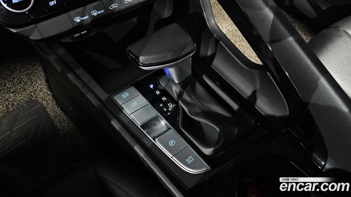 Hyundai AVANTE 2021 из KR, фото 6