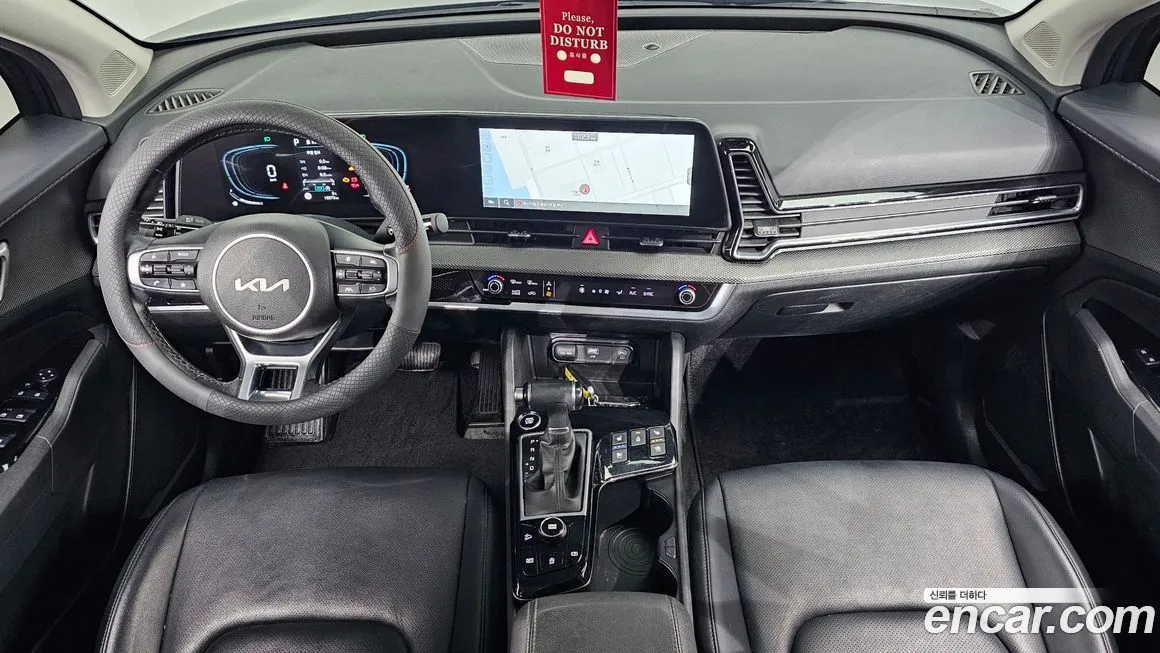 Kia Sportage — фото 9
