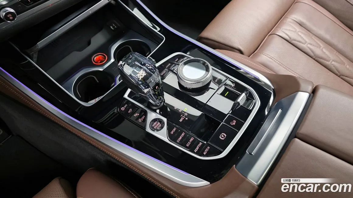 BMW X5 2022 из KR, фото 6