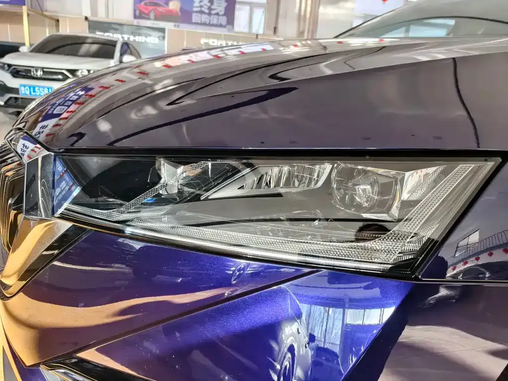 Skoda Octavia 2022 из CN, фото 8