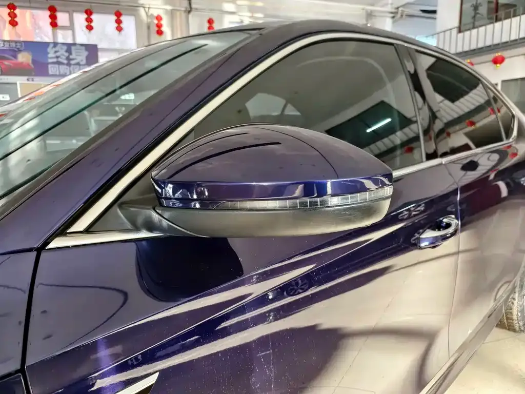 Skoda Octavia 2022 из CN, фото 7