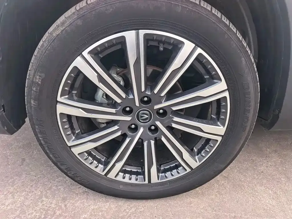 Changan CS75PLUS 2023 из CN, фото 9