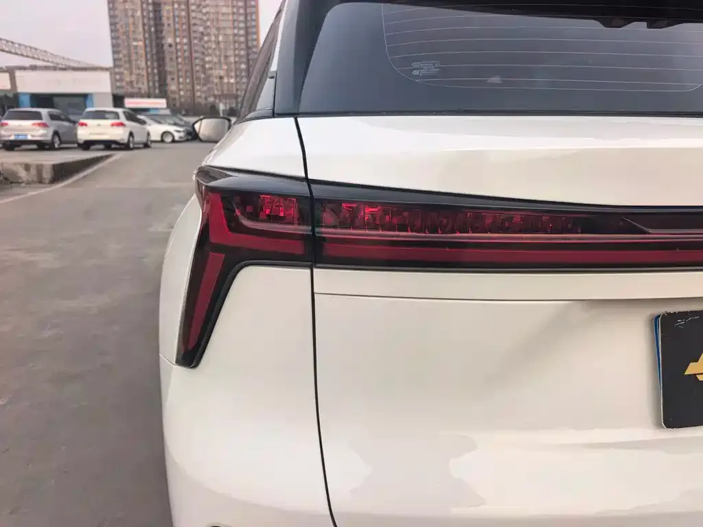 Changan CS75PLUS 2023 из CN, фото 3