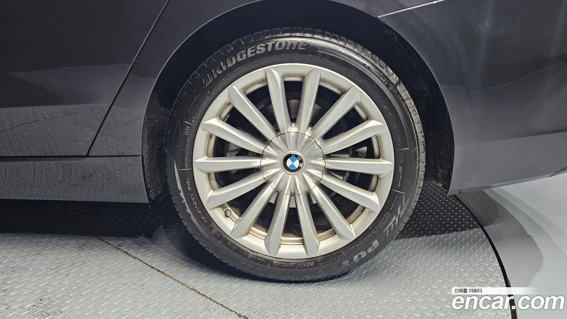 BMW Gran Turismo 2023 из KR, фото 8