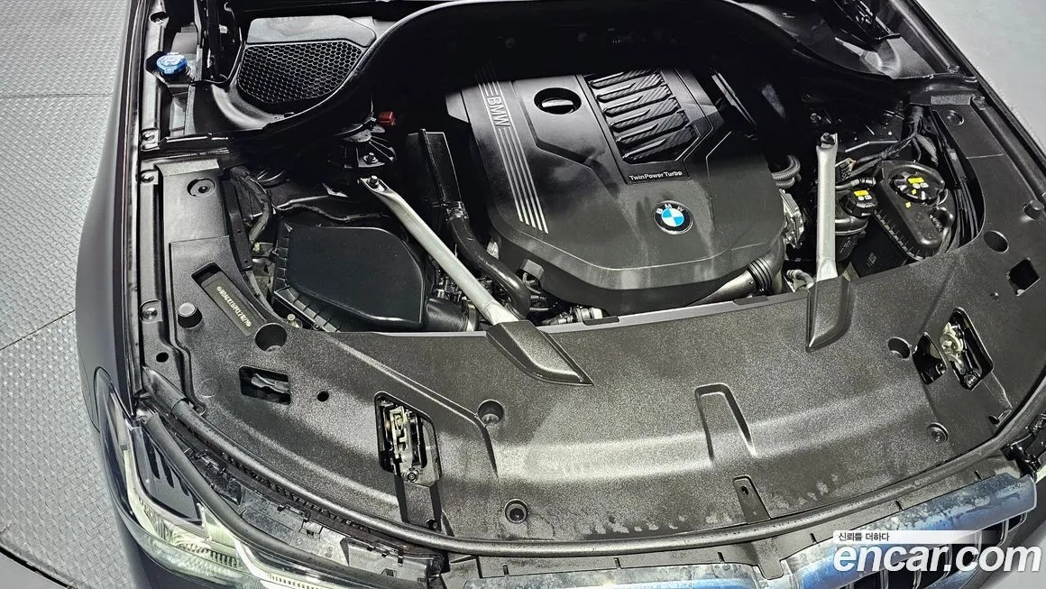 BMW Gran Turismo 2023 из KR, фото 10
