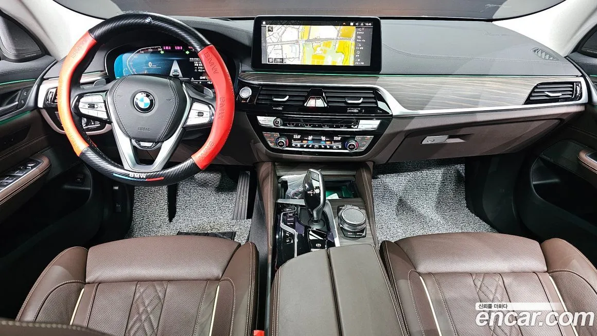 BMW Gran Turismo 2023 из KR, фото 9