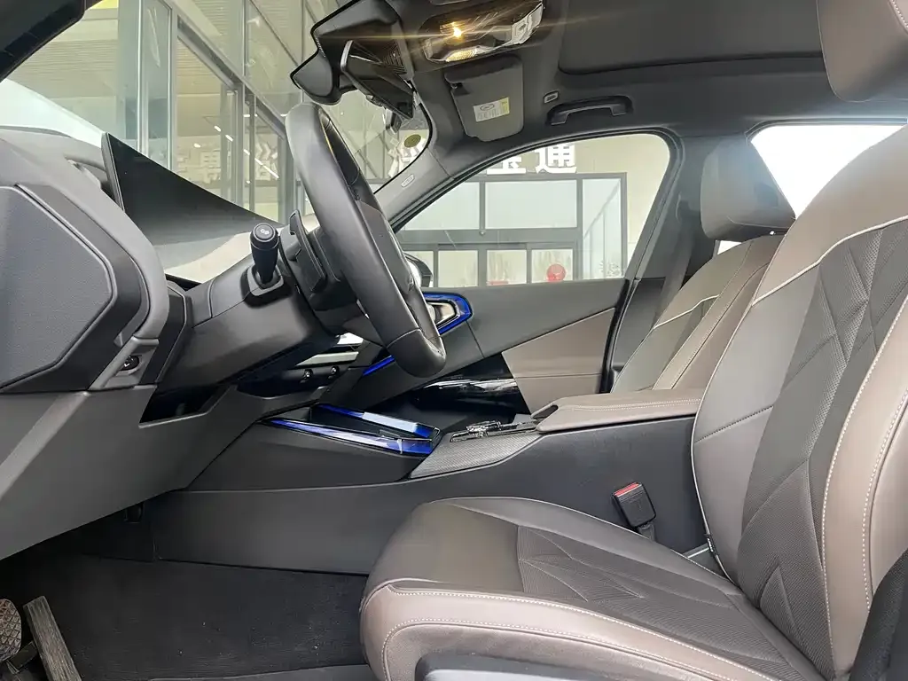 BMW X3 2025 из CN, фото 3