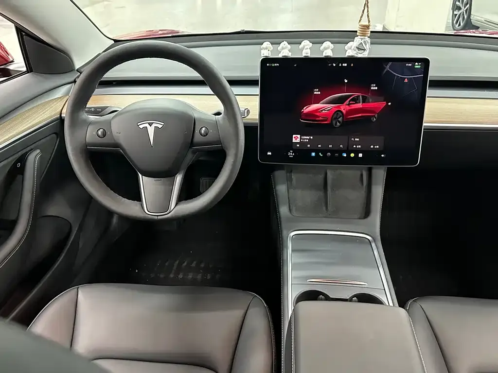 Tesla Model 3 2023 из CN, фото 2