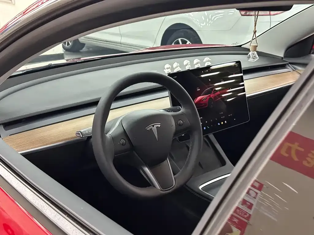 Tesla Model 3 2023 из CN, фото 4