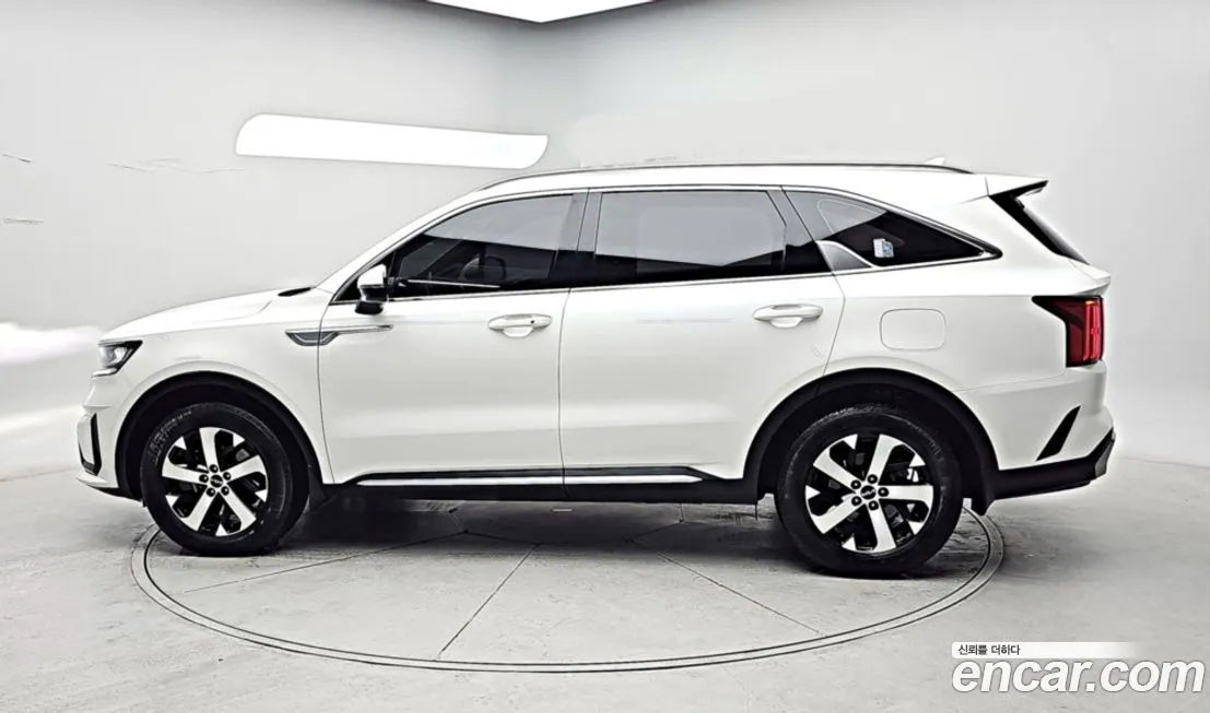 Kia Sorento — фото 2