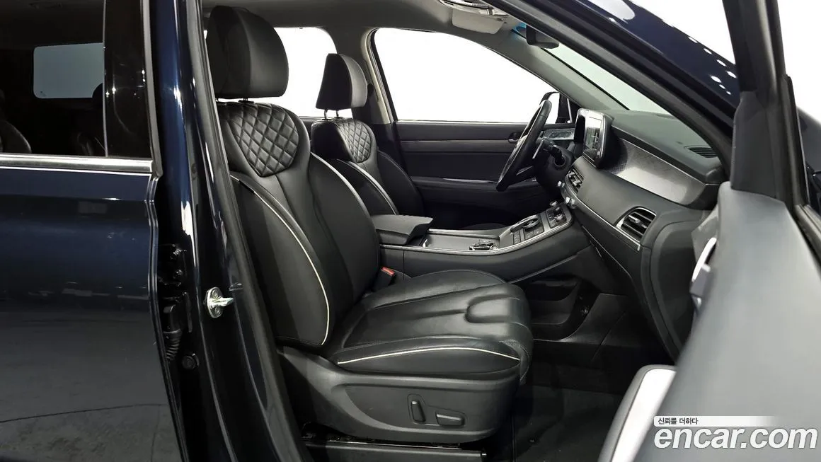 Hyundai Palisade 2022 из KR, фото 7