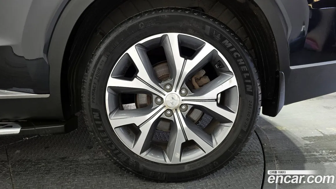 Hyundai Palisade 2022 из KR, фото 2