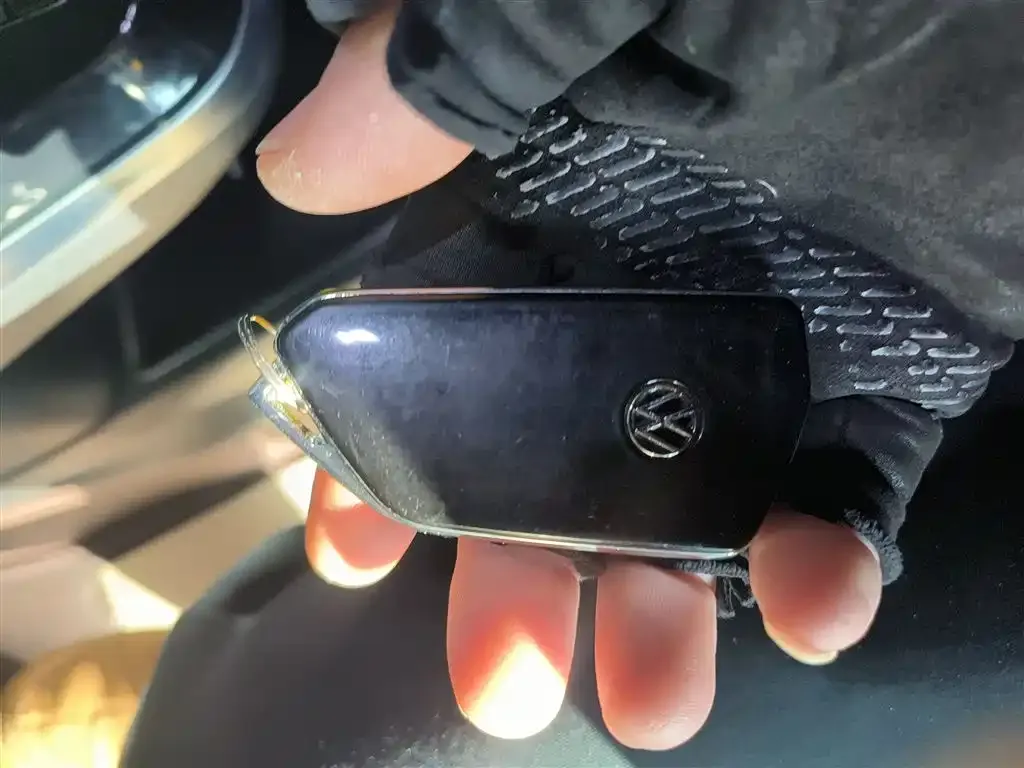 Volkswagen Talagon 2023 из CN, фото 5