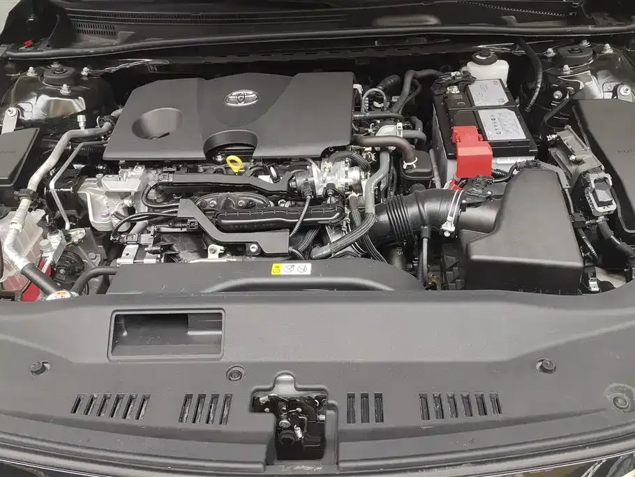 Toyota Avalon 2023 из CN, фото 9