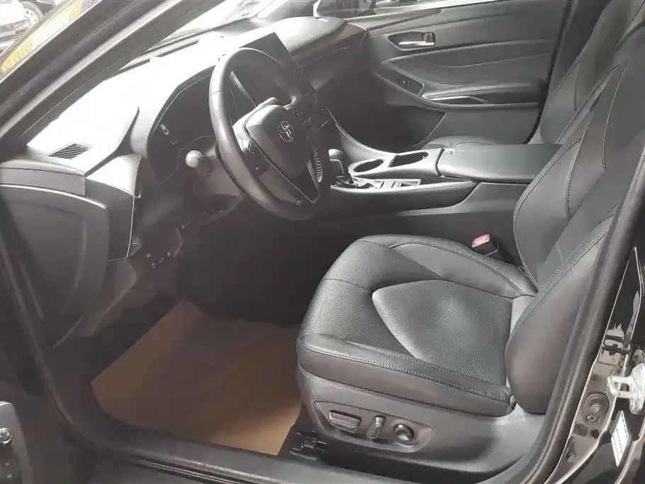 Toyota Avalon 2023 из CN, фото 8