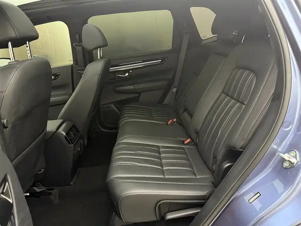 Honda Breeze PHEV 2023 из CN, фото 3