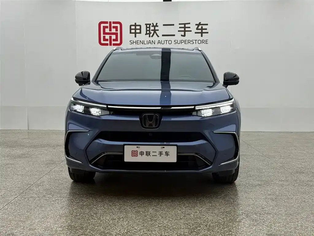 Honda Breeze PHEV 2023 из CN, фото 6