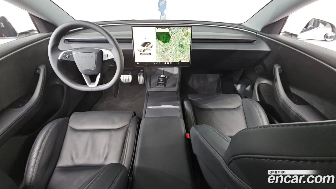 Tesla Model 3 2024 из KR, фото 10