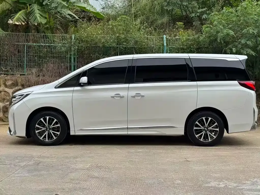 GAC Motor Trumpchi M8 2023 из CN, фото 6