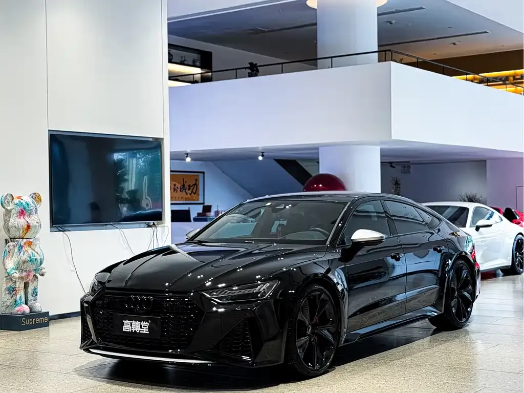 Audi RS 7