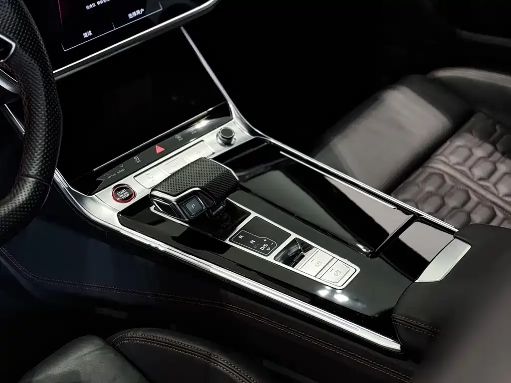 Audi RS 7 2021 из CN, фото 6