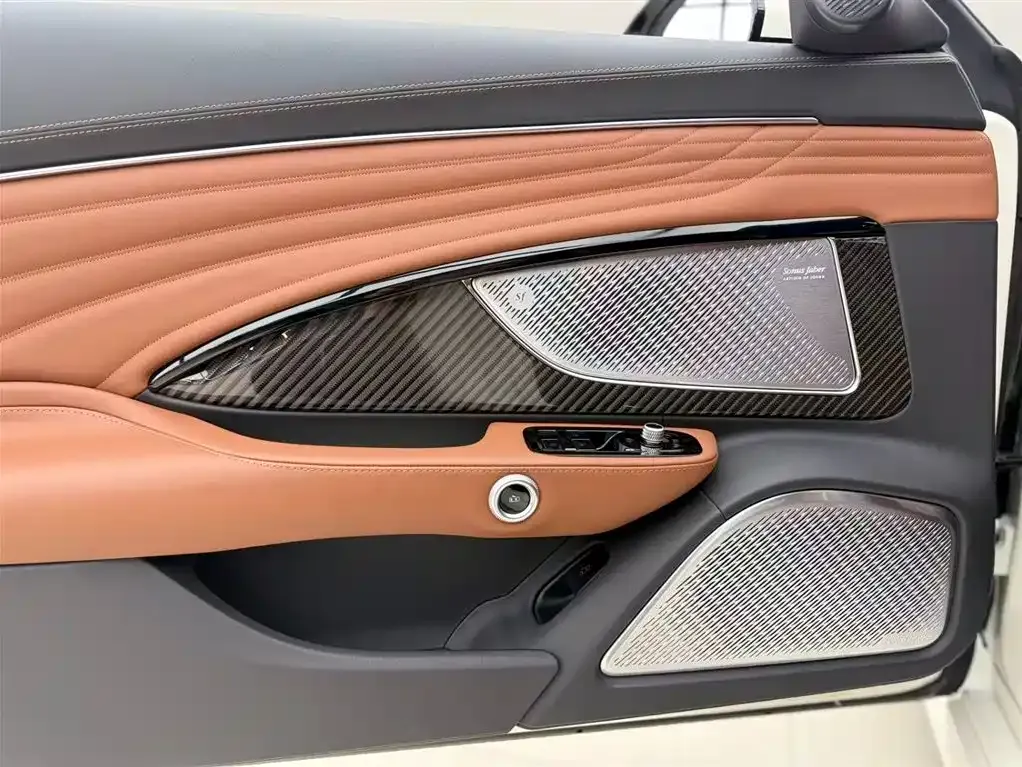 Maserati GranTurismo — фото 10