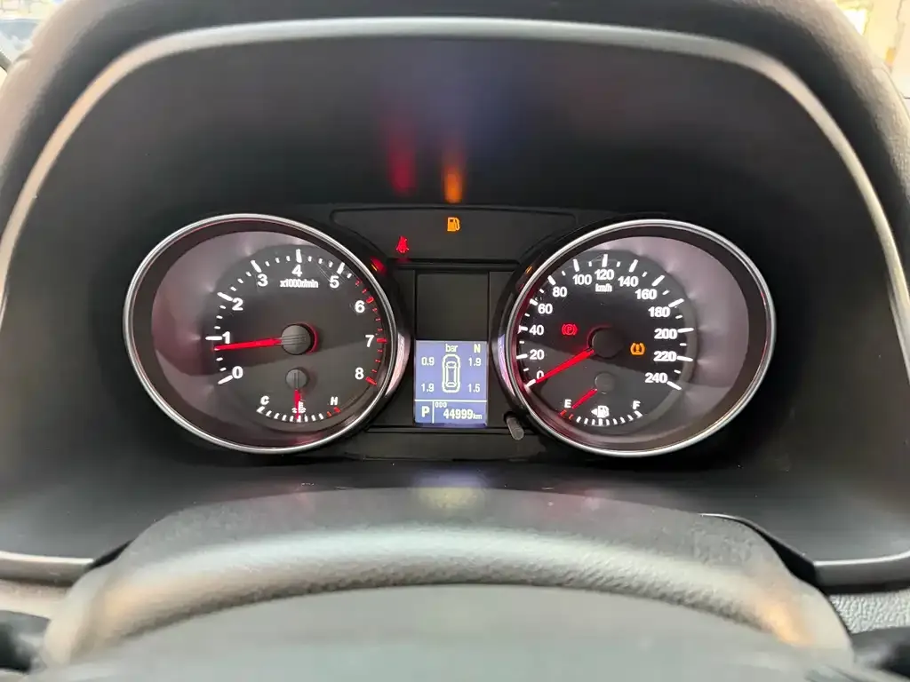 Haval M6 2022 из CN, фото 3