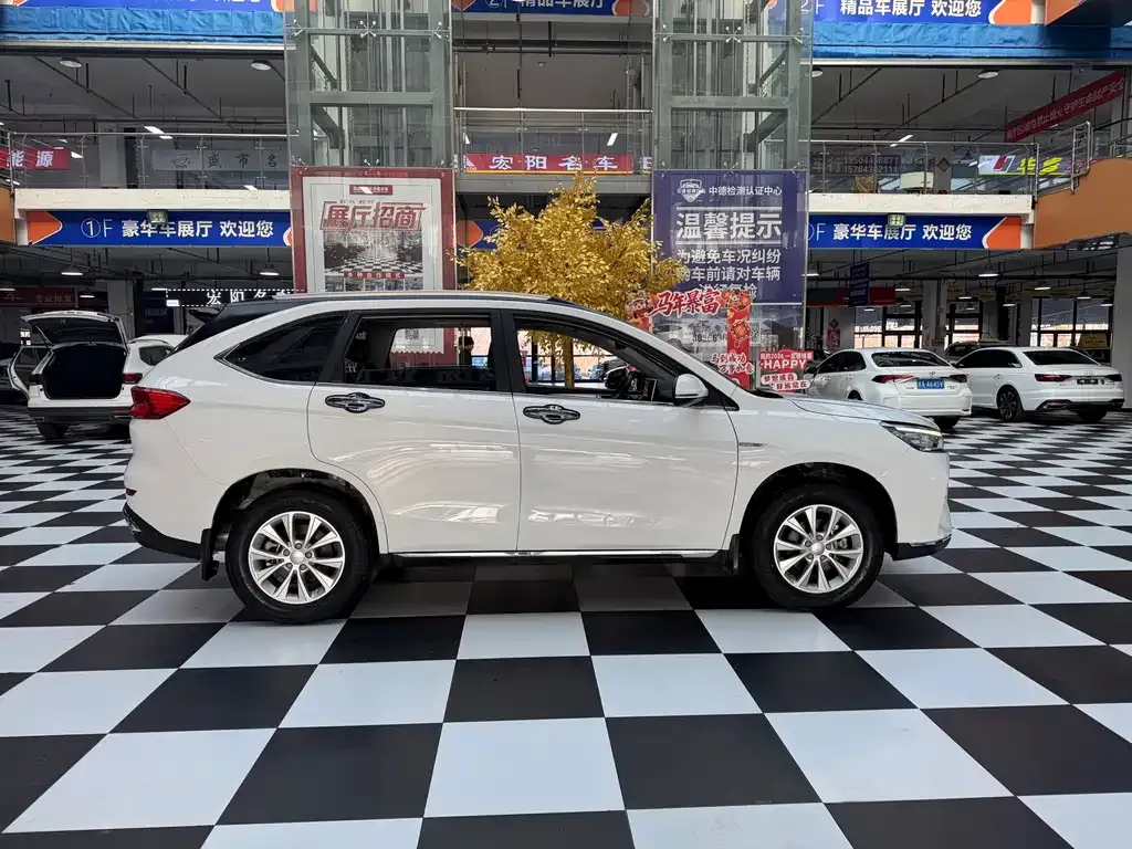 Haval M6 2022 из CN, фото 10