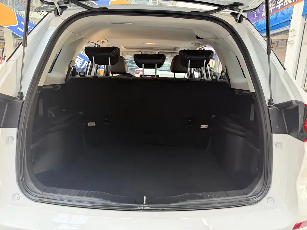 Haval M6 2022 из CN, фото 4