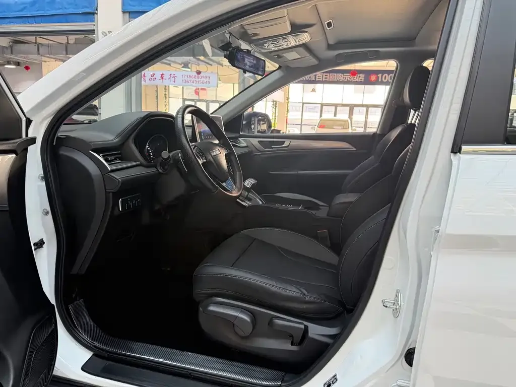 Haval M6 2022 из CN, фото 2