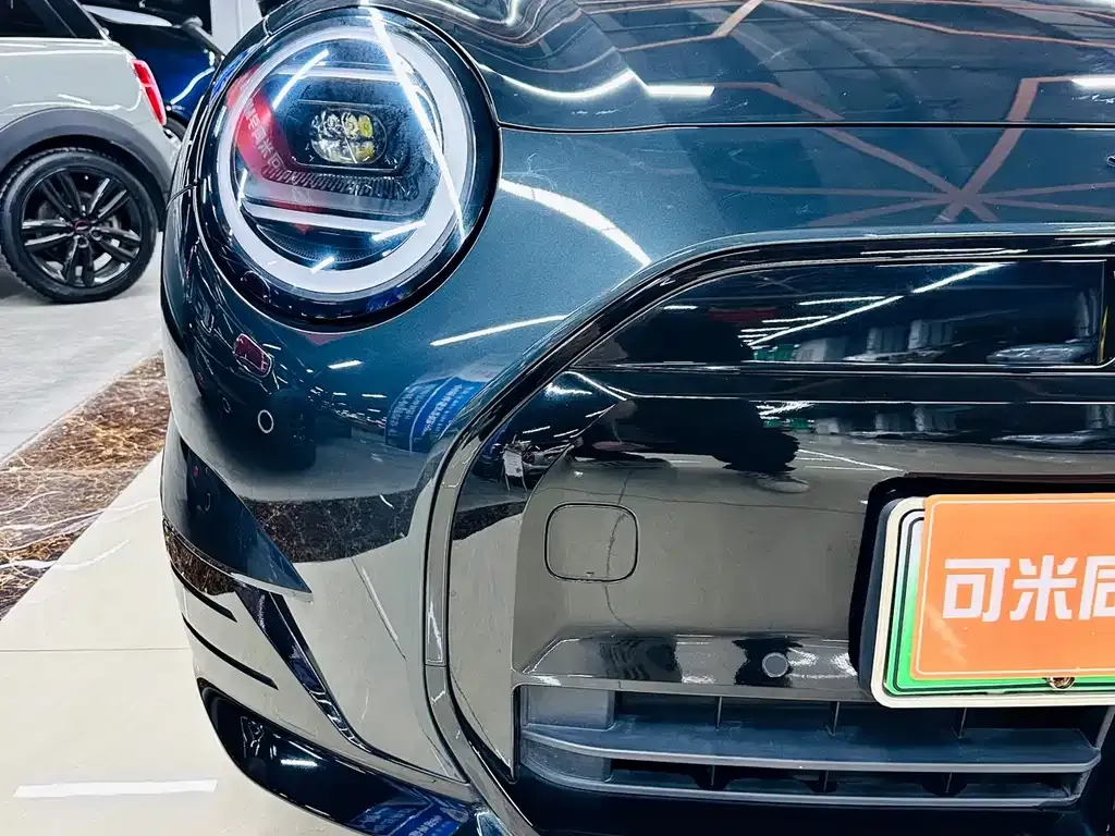 MINI Cooper EV 2024 из CN, фото 6