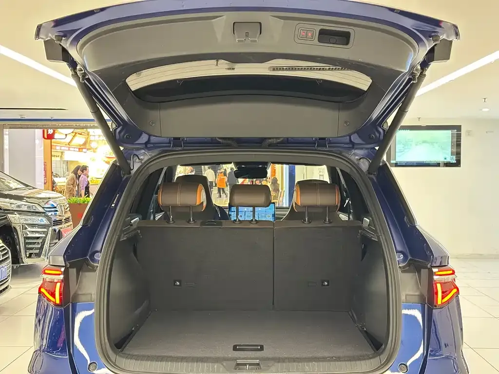 BYD Pro New Energy 2022 из CN, фото 5
