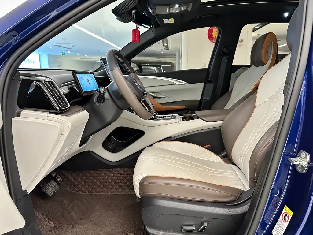 BYD Pro New Energy 2022 из CN, фото 4