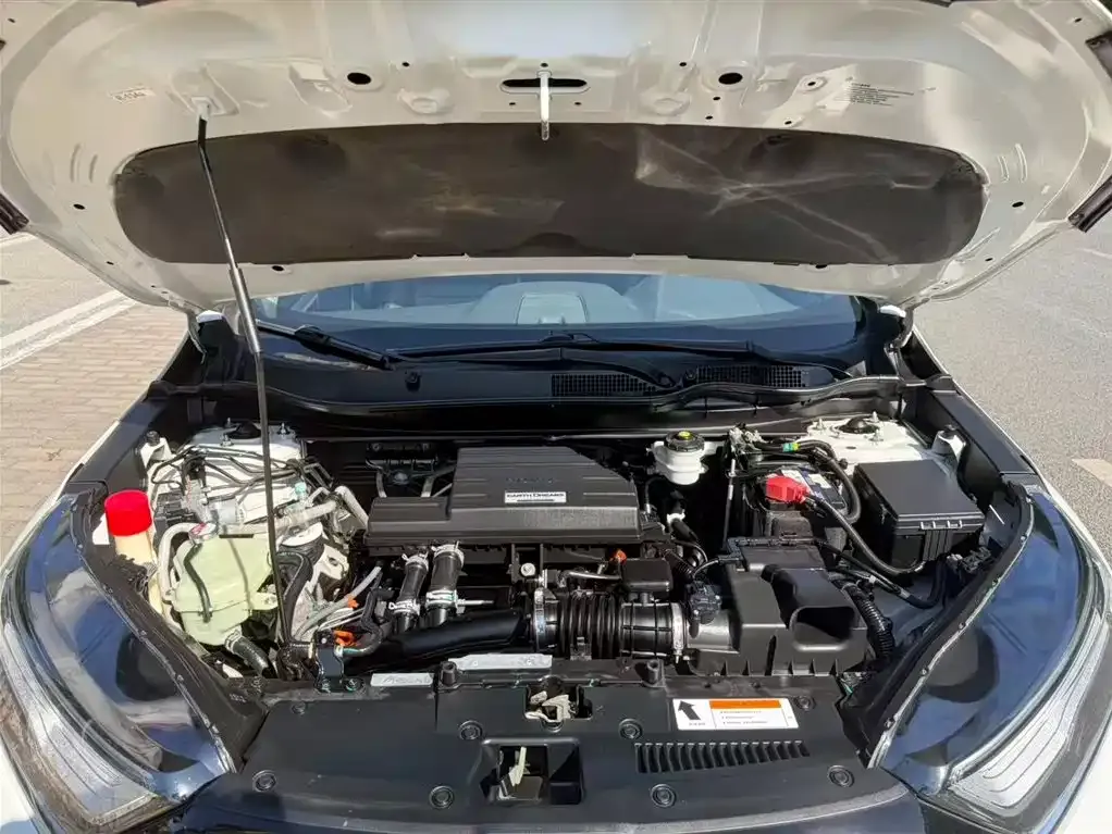 Honda CR-V 2021 из CN, фото 3