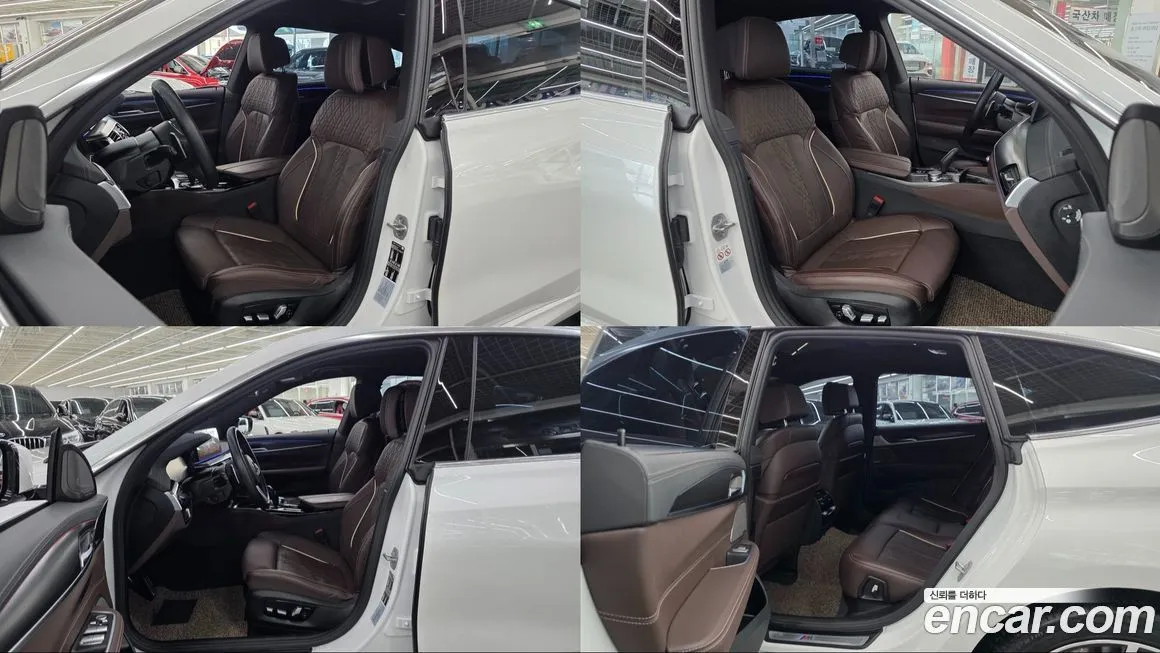 BMW Gran Turismo 2024 из KR, фото 7