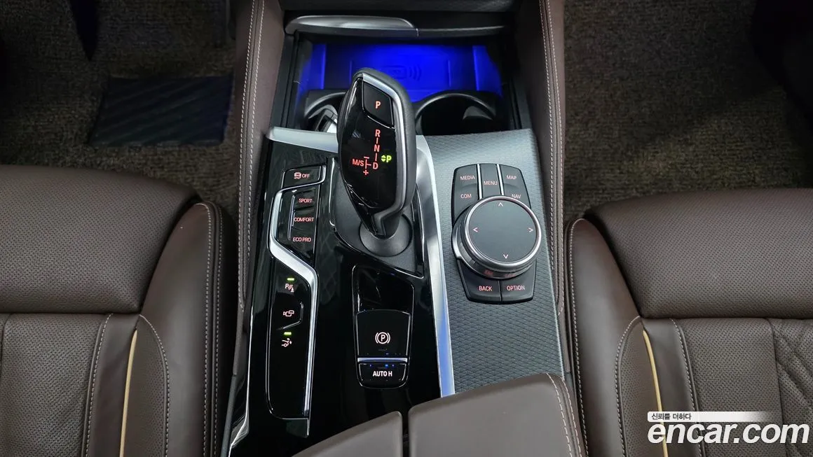 BMW Gran Turismo 2024 из KR, фото 2