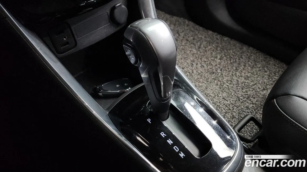 Chevrolet (GM Daewoo) Trax 2022 из KR, фото 7