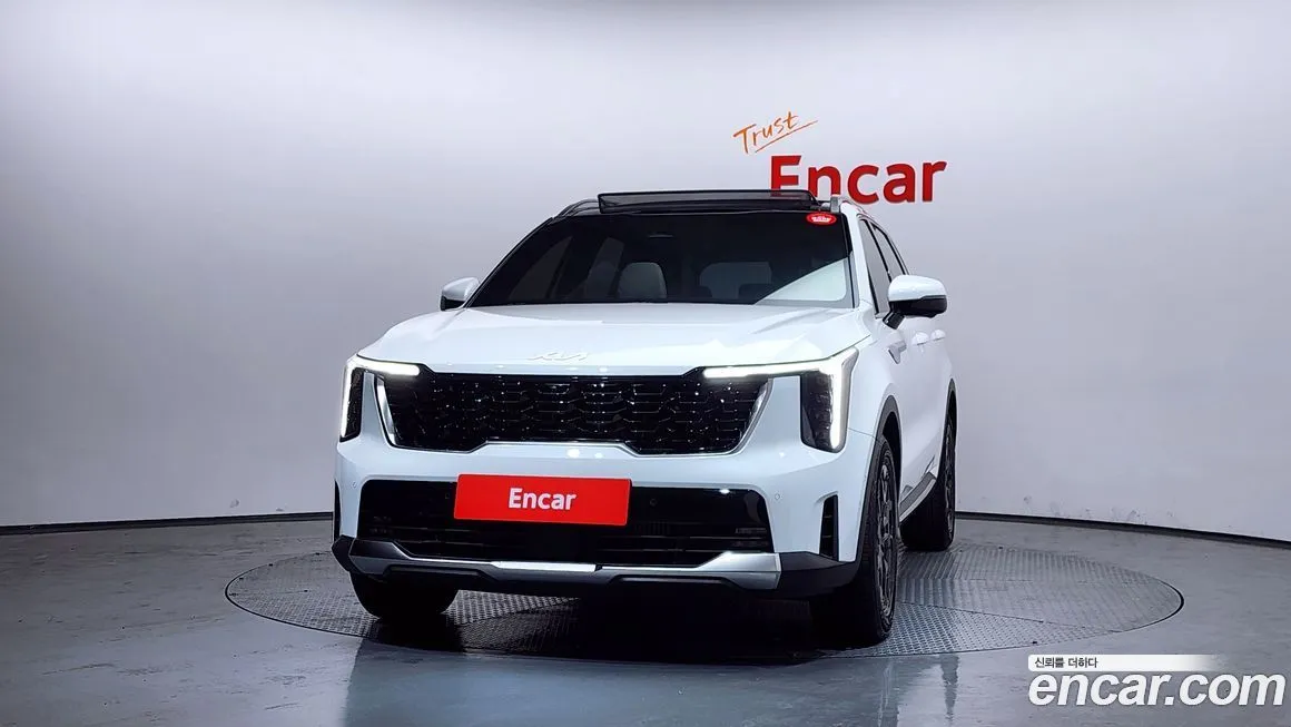 Kia Sorento — фото 2