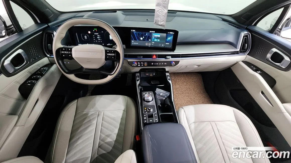 Kia Sorento — фото 10