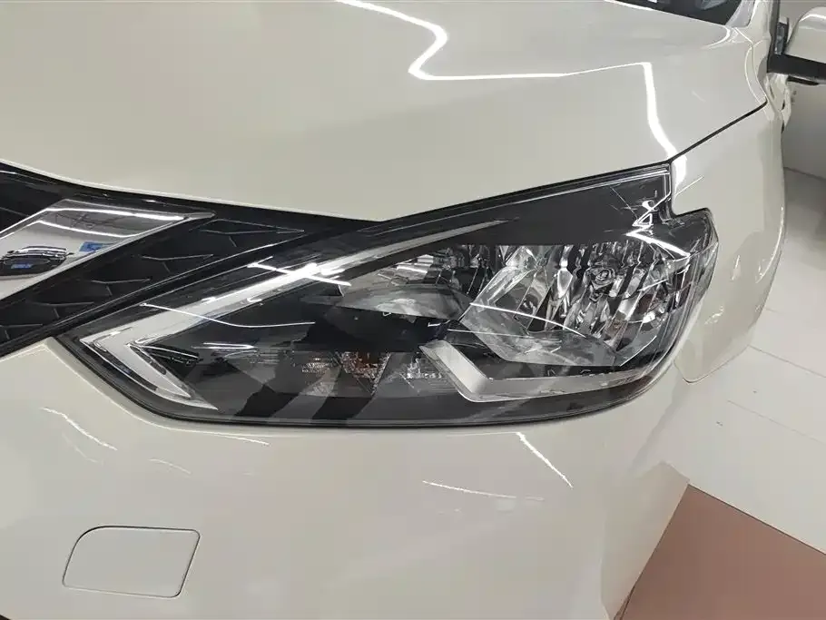 Nissan Sylphy 2026 из CN, фото 2