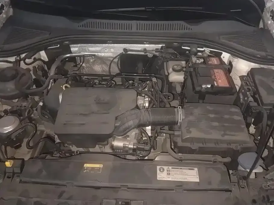 Volkswagen Lavida 2021 из CN, фото 7