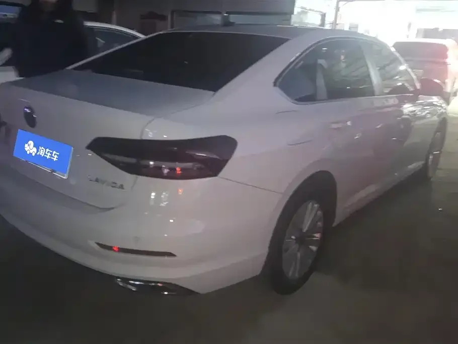 Volkswagen Lavida 2021 из CN, фото 6