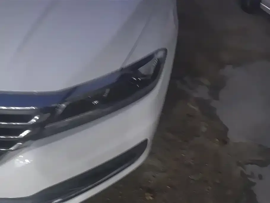 Volkswagen Lavida 2021 из CN, фото 3