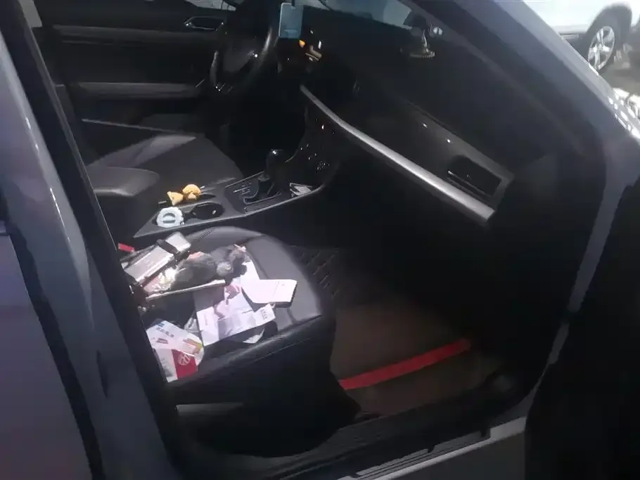 Volkswagen Lavida 2021 из CN, фото 8