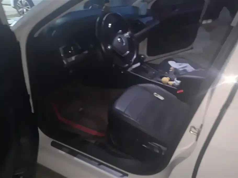 Volkswagen Lavida 2021 из CN, фото 4