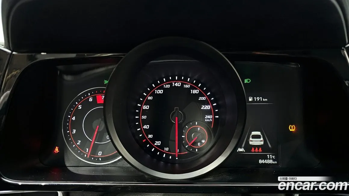 Hyundai AVANTE 2022 из KR, фото 4
