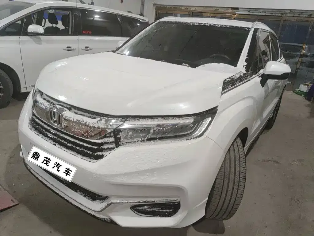 Honda Avancier 2022 из CN, фото 4
