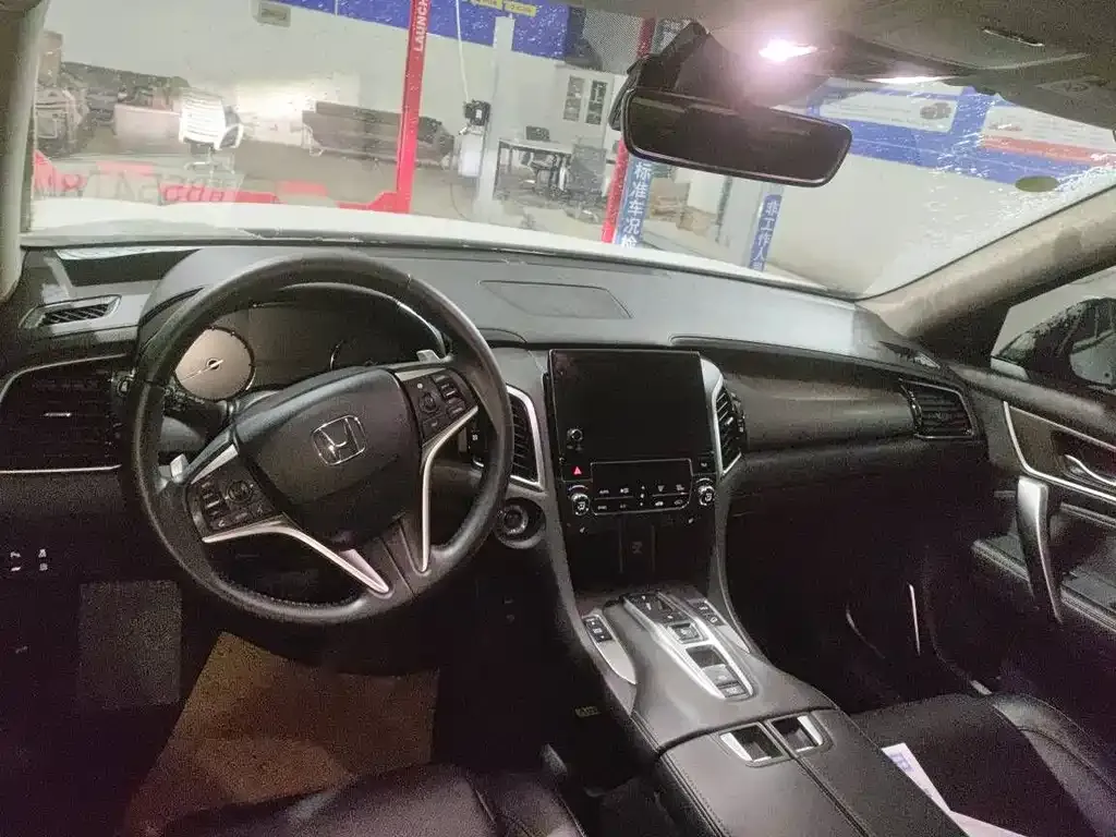 Honda Avancier 2022 из CN, фото 7