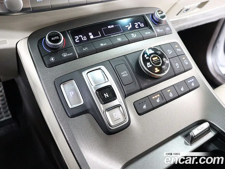 Hyundai Palisade — фото 10